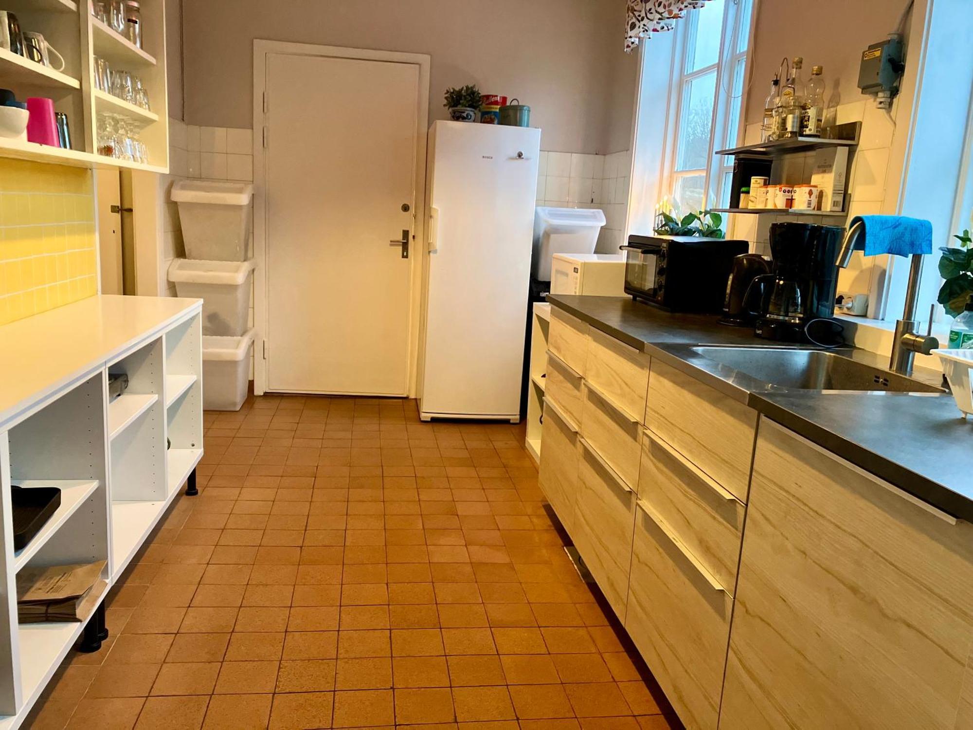 Lidhem Herrgard. Bed & Breakfast Och Mindre Laegenheter Виммербю Экстерьер фото